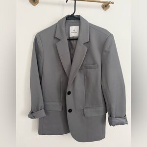 Anine Bing Classic Blazer